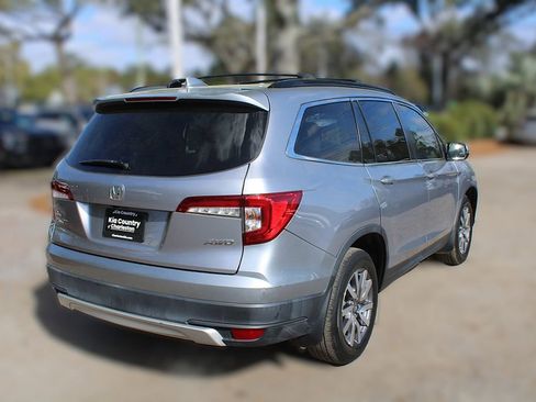 Used 2020 Honda Pilot EX-L image 8