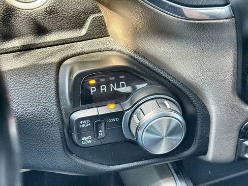 Used 2022 RAM 2500 Laramie AWD/4WD image 23
