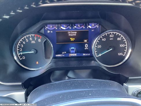 Used 2021 Ford F150 XLT w/ Equipment Group 302A High image 4