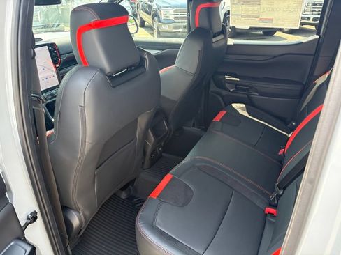 New 2026 Ford Ranger Raptor AWD/4WD image 15
