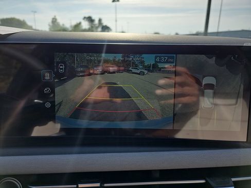 New 2026 Hyundai Tucson Limited image 24