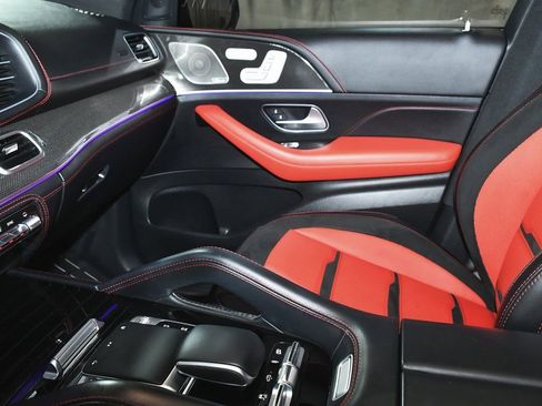 Used 2023 Mercedes-Benz GLE 53 AMG 4MATIC Coupe image 59