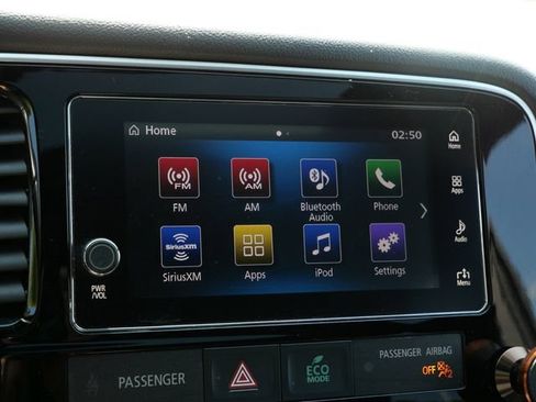 Used 2018 Mitsubishi Outlander LE FWD image 20