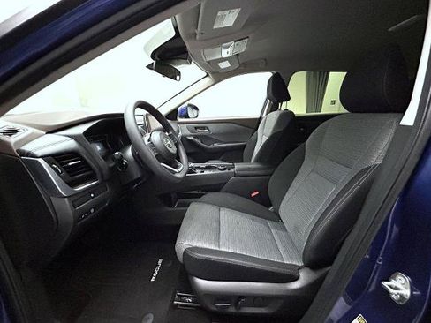 Certified 2023 Nissan Rogue SV AWD/4WD image 10