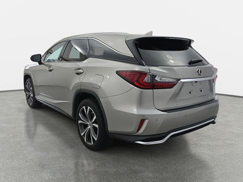 Used 2019 Lexus RX 350L FWD image 5
