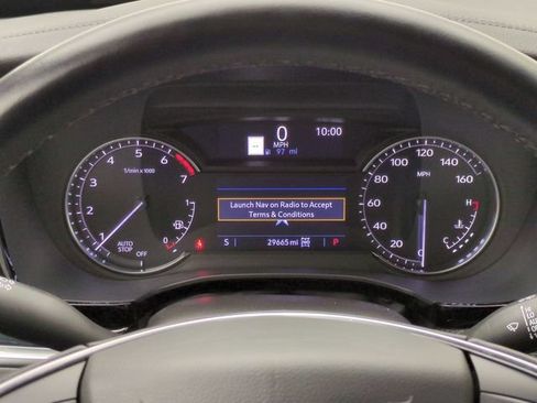 Certified 2023 Cadillac XT5 Premium Luxury w/ LPO, Floor Liner Package AWD/4WD image 13