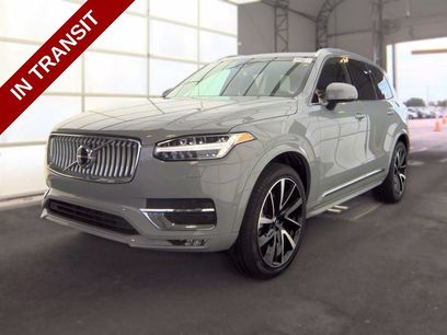 Used 2025 Volvo XC90 B6 Plus w/ Protection Package Premier