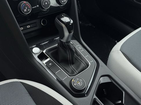 New 2025 Volkswagen Taos S image 22