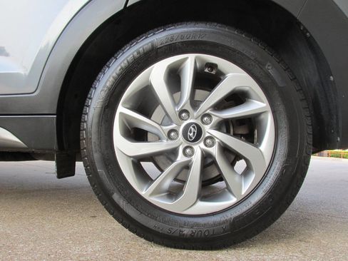 Used 2016 Hyundai Tucson SE w/ Option Group 02 FWD image 25