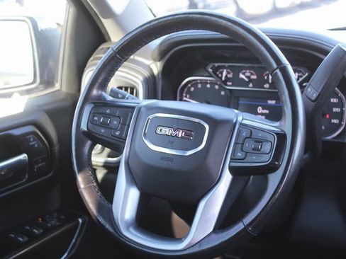 Used 2020 GMC Sierra 1500 SLT image 21