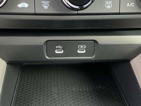 New 2025 Honda Accord LX image 19