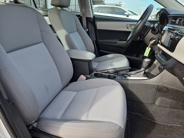 Used 2016 Toyota Corolla LE FWD image 20