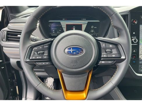 Certified 2026 Subaru Forester Wilderness AWD/4WD image 34