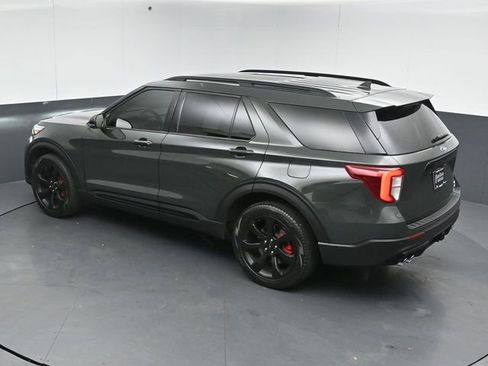 Used 2023 Ford Explorer ST w/ Equipment Group 401A image 43