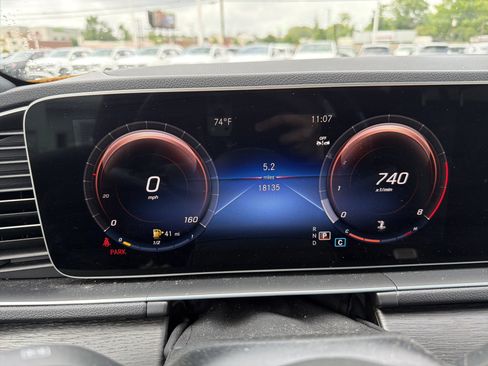 Used 2023 Mercedes-Benz GLE 350 4MATIC w/ 3rd Row Seat Package image 22