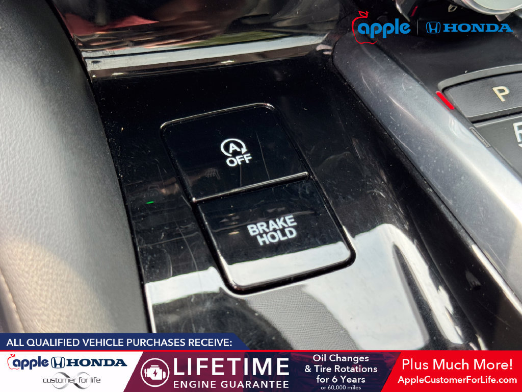 Used 2024 Acura MDX w/ Technology Package AWD/4WD image 28