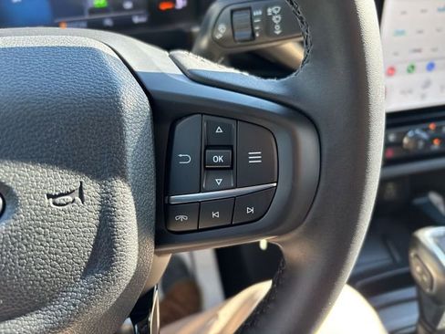 New 2025 Ford Ranger XLT image 27