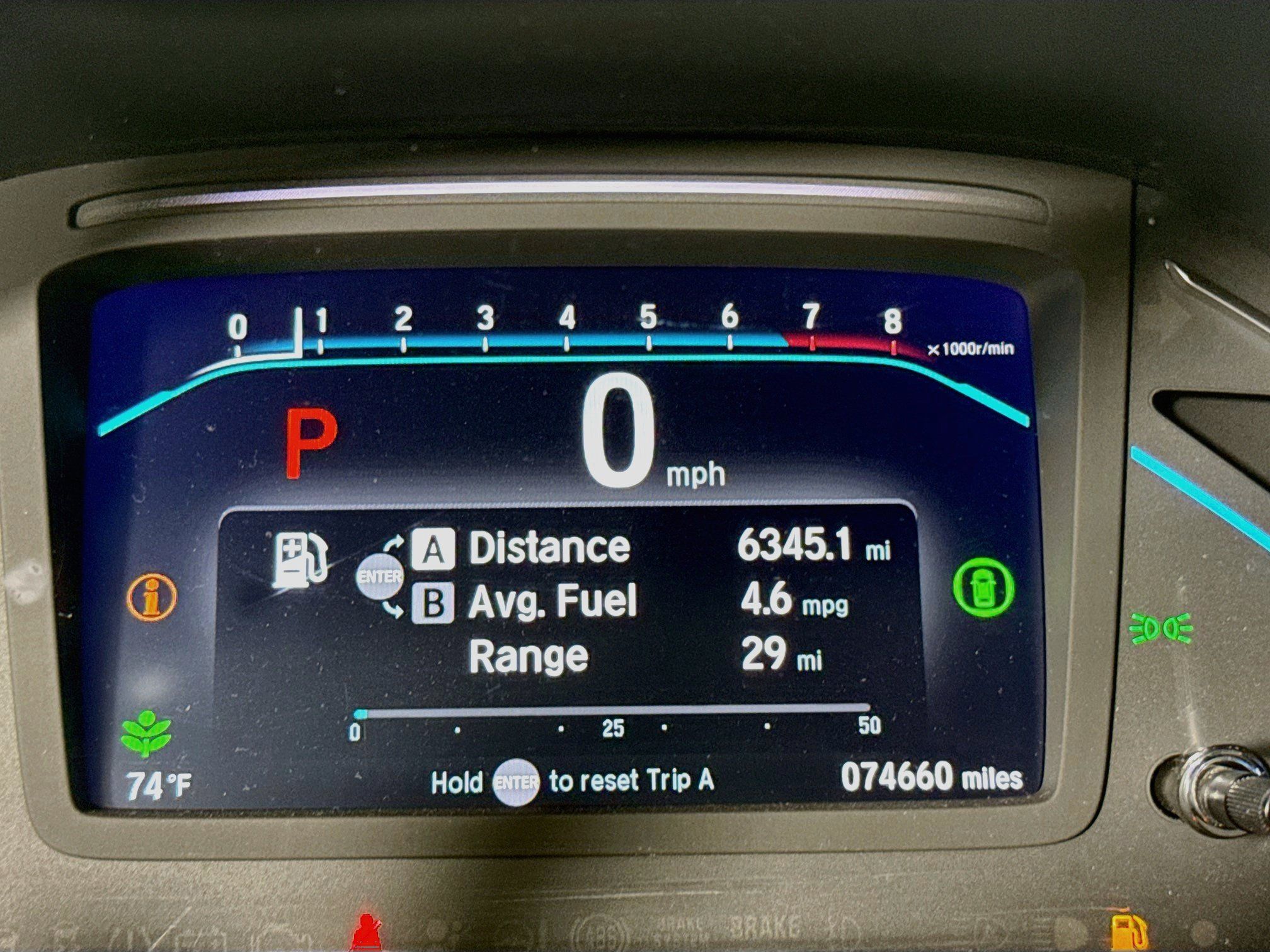 Used 2021 Honda Odyssey Elite image 13
