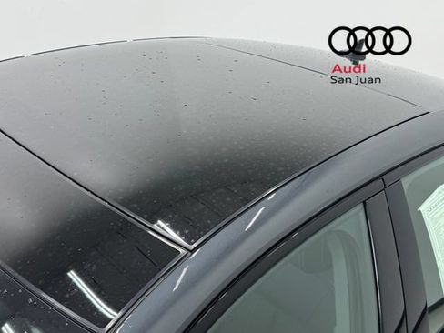 New 2026 Audi A3 2.0T Premium AWD/4WD image 8