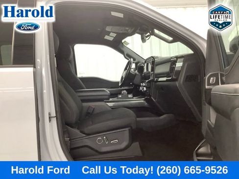 Used 2021 Ford F150 XLT w/ Equipment Group 302A High AWD/4WD image 11