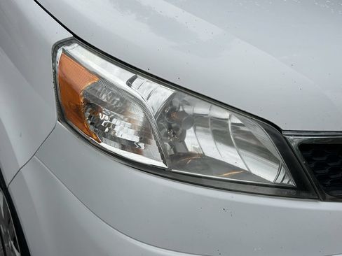 Used 2017 Nissan NV200 SV w/ Technology Package FWD image 39