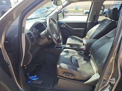 Used 2019 Nissan Frontier PRO-4X w/ Pro-4x Luxury Package