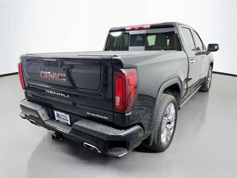 Used 2024 GMC Sierra 1500 Denali AWD/4WD image 7