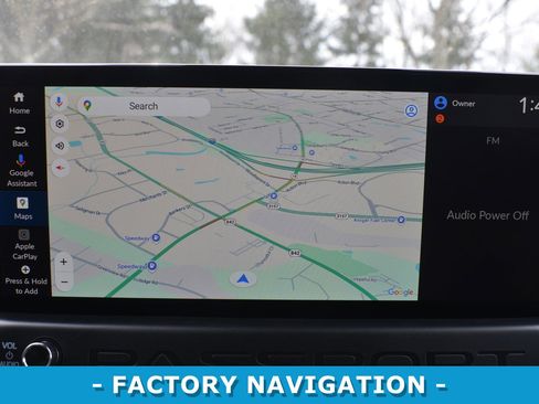 Used 2026 Honda Passport TrailSport Elite image 12