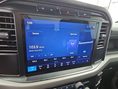 Used 2024 Ford F150 XL RWD image 14