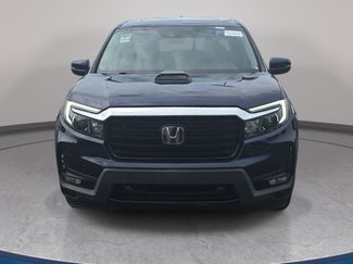 Certified 2023 Honda Ridgeline RTL-E video 2