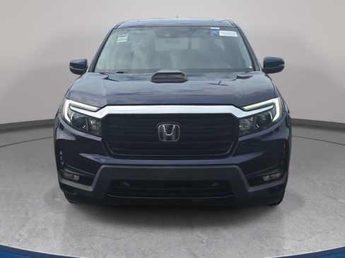 Certified 2023 Honda Ridgeline RTL-E image 2