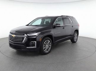 Used 2023 Chevrolet Traverse LT AWD/4WD video 1