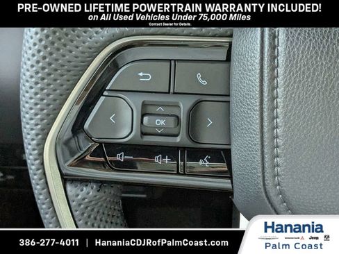Used 2026 Toyota Sequoia Platinum AWD/4WD image 30