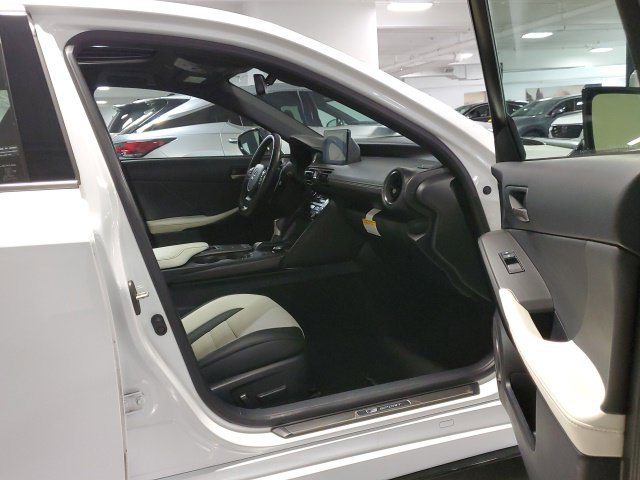 Used 2023 Lexus IS 350 F Sport w/ Memory Package AWD/4WD image 26