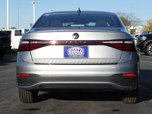 New 2026 Volkswagen Jetta Sport FWD image 24