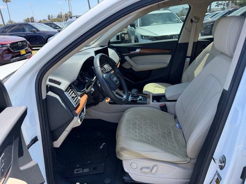 Used 2023 Audi Q5 2.0T Premium AWD/4WD image 7