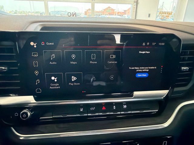 New 2026 GMC Sierra 3500 SLT AWD/4WD image 45