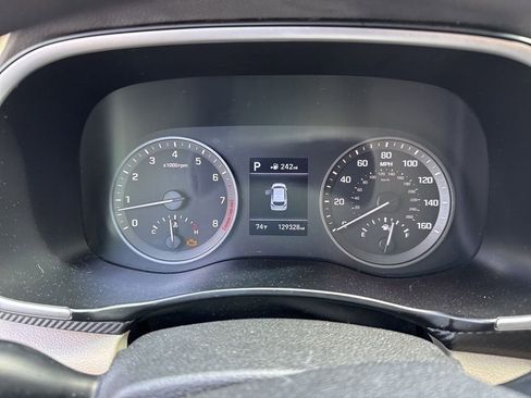 Used 2021 Hyundai Tucson SE w/ Cargo Package image 5