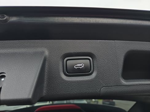 Used 2021 Hyundai Santa Fe Limited FWD image 6