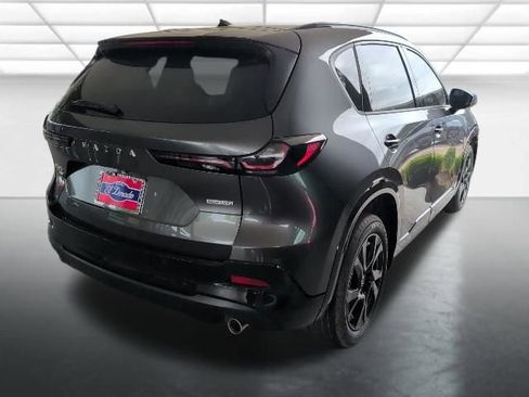 Used 2026 MAZDA CX-5 2.5 S w/ Premium Plus Package AWD/4WD image 32