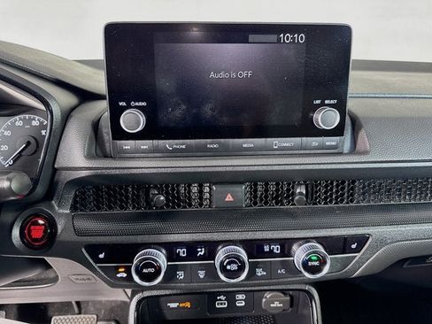 Used 2024 Honda CR-V EX image 15