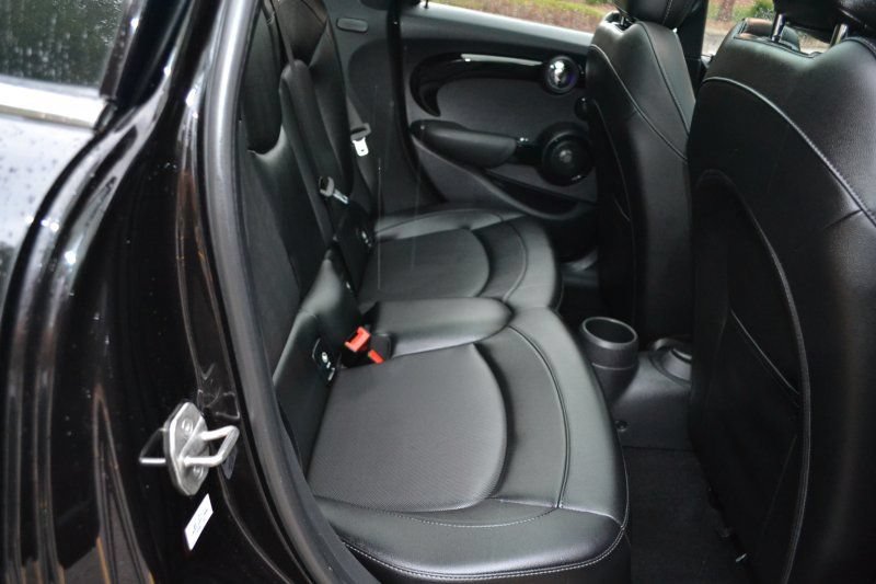 Used 2018 MINI Cooper S FWD image 27