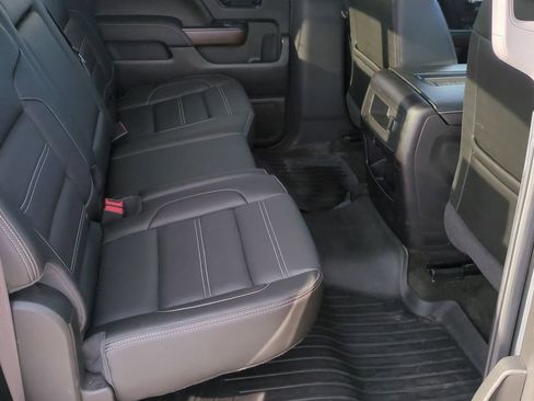 Used 2017 GMC Sierra 1500 Denali w/ Denali Ultimate Package image 23