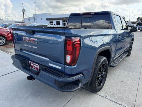 Used 2025 GMC Sierra 1500 Elevation w/ Preferred Package RWD image 6