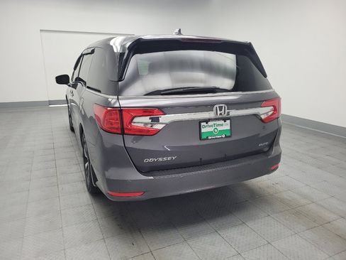 Used 2020 Honda Odyssey Elite image 6