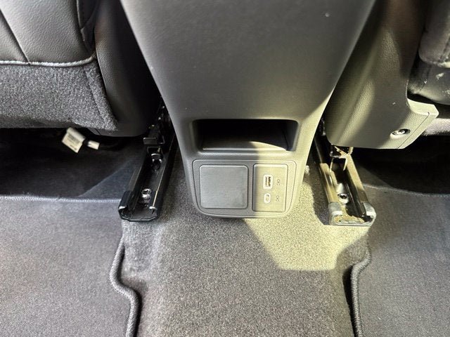 Used 2023 Buick Encore GX Select w/ Safety Package II AWD/4WD image 18
