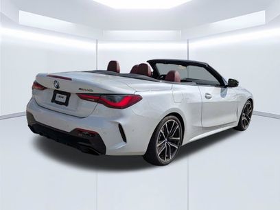 Used 2022 BMW M440i Convertible