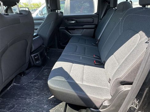 Used 2023 RAM 1500 Tradesman w/ Warlock PACKAGE AWD/4WD image 10
