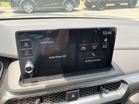 Certified 2026 Acura Integra FWD image 15