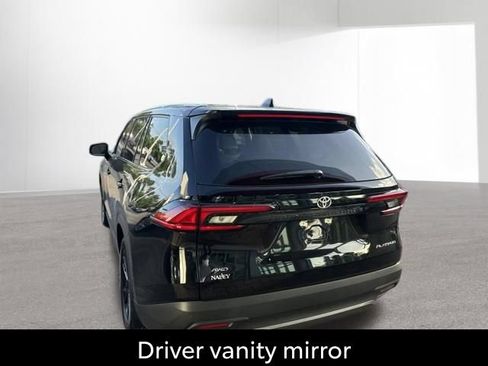Certified 2026 Toyota Grand Highlander AWD image 20